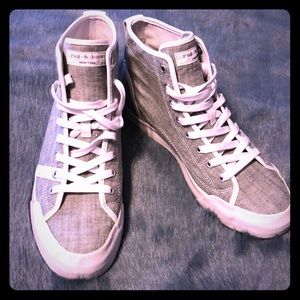 Rag and bone sneaker